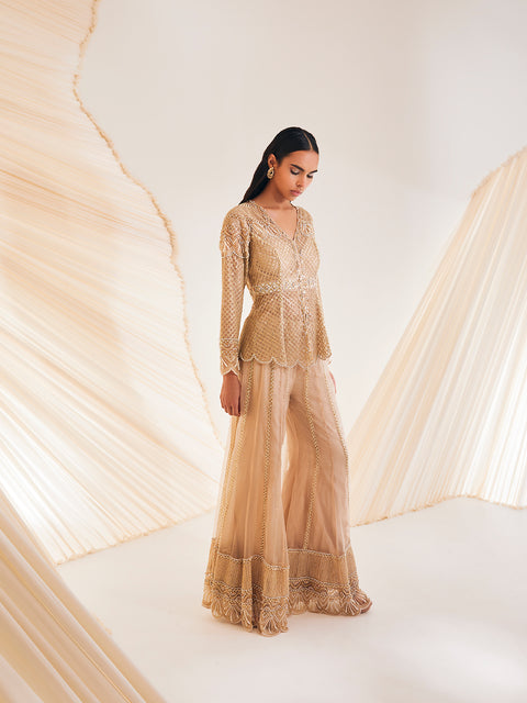 TEIGEN SHARARA SET