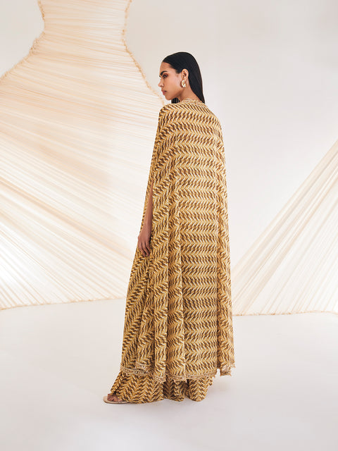 AUBREE SHARARA SET