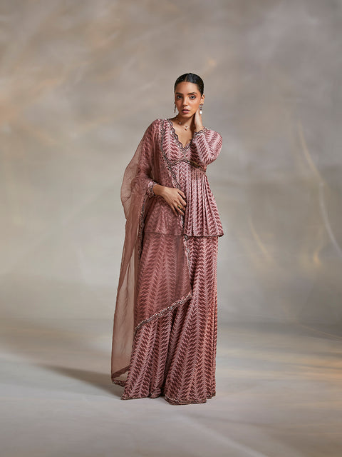 MEADOW SHARARA SET